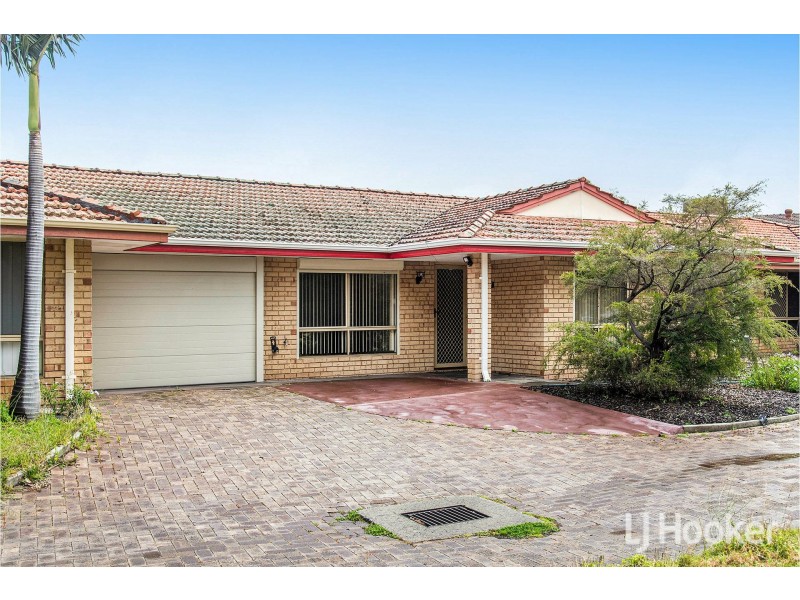 2/18 Gallant Court, Thornlie WA 6108