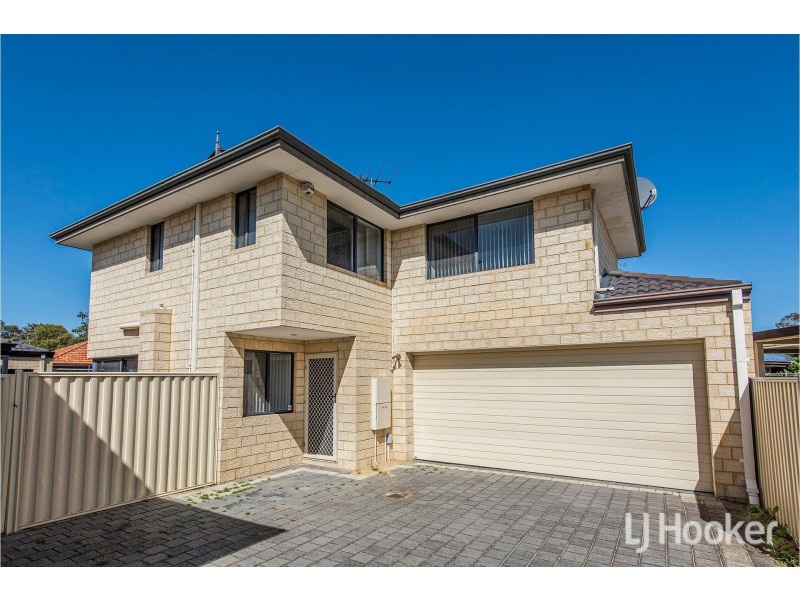 5/3 Elward Place, Balga WA 6061