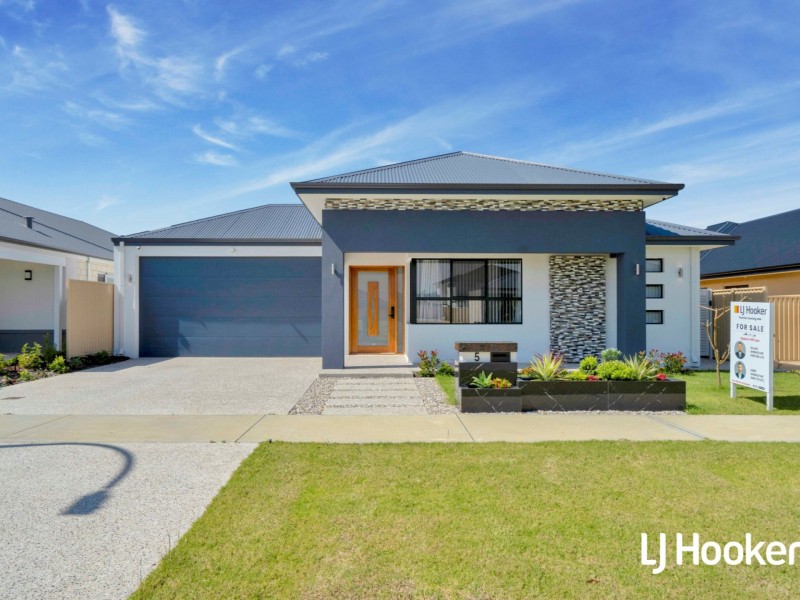 5 Lander Street, Southern River WA 6110