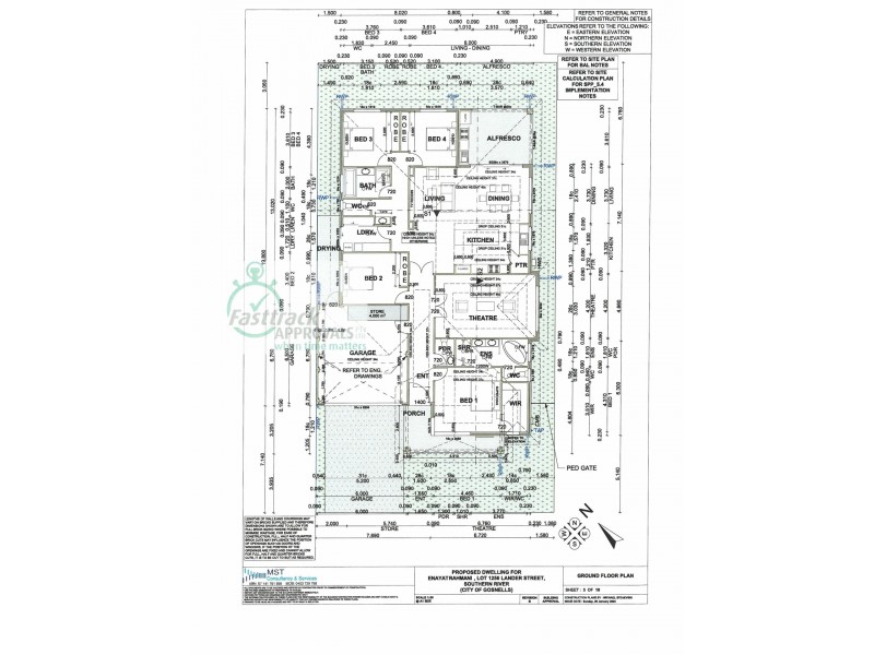 5 Lander Street, Southern River WA 6110