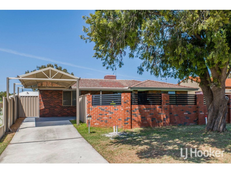 14 Currawong Way, Thornlie WA 6108