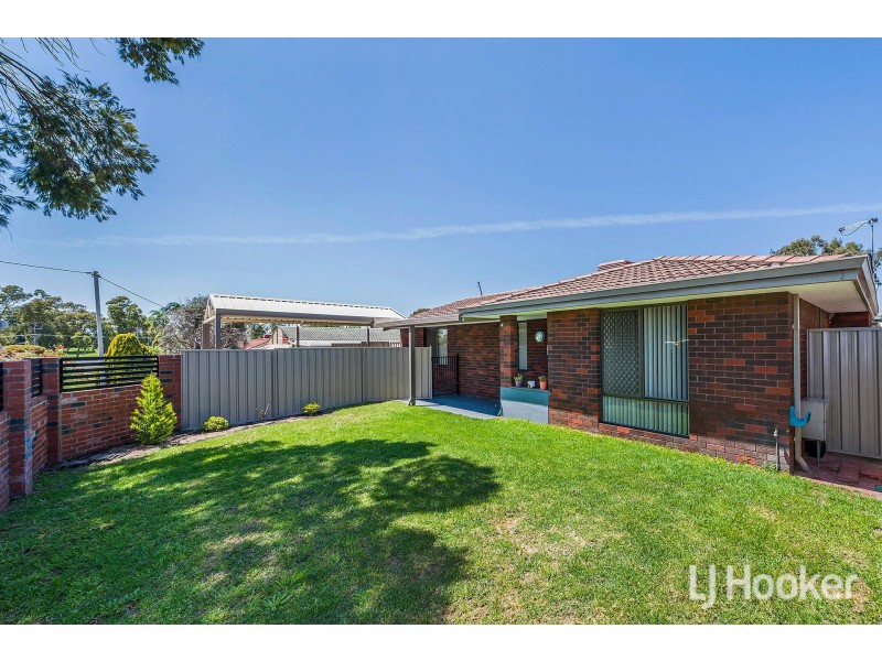 14 Currawong Way, Thornlie WA 6108