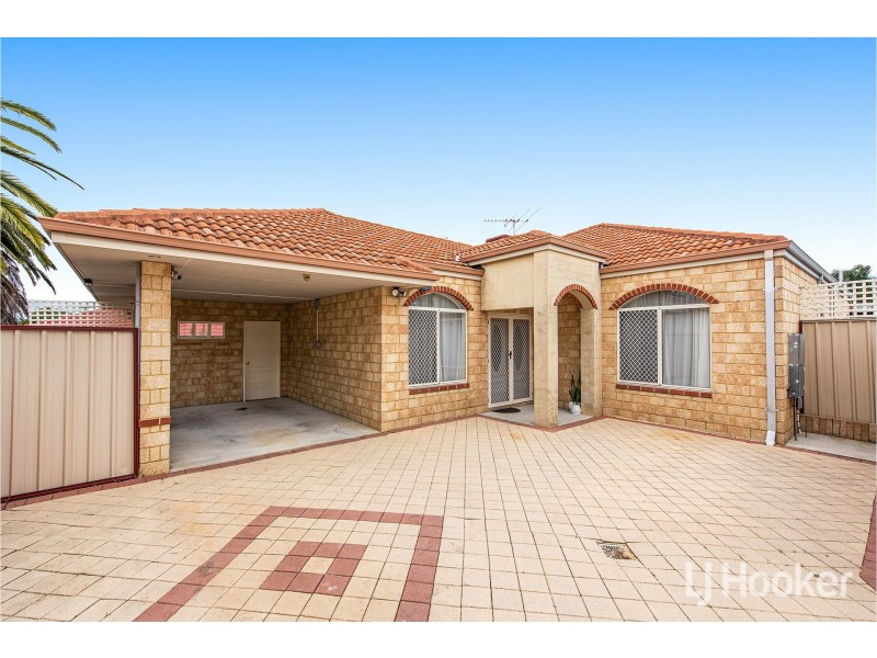 24A Spring Road, Thornlie WA 6108