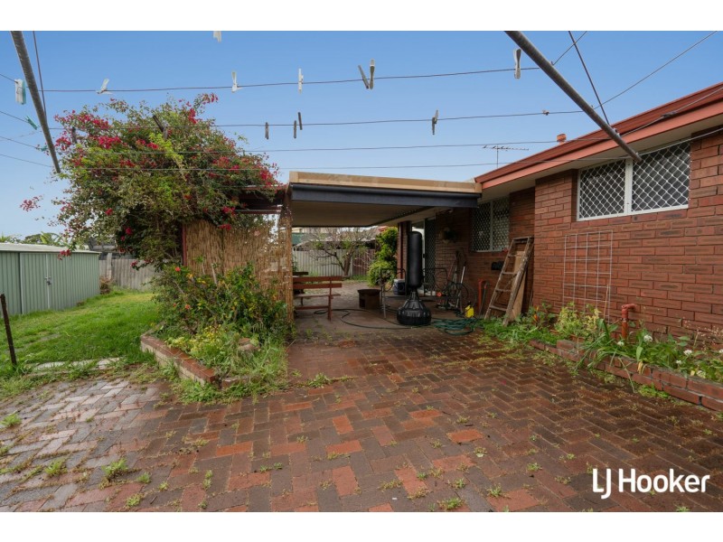 103 Carisbrooke Street, Maddington WA 6109