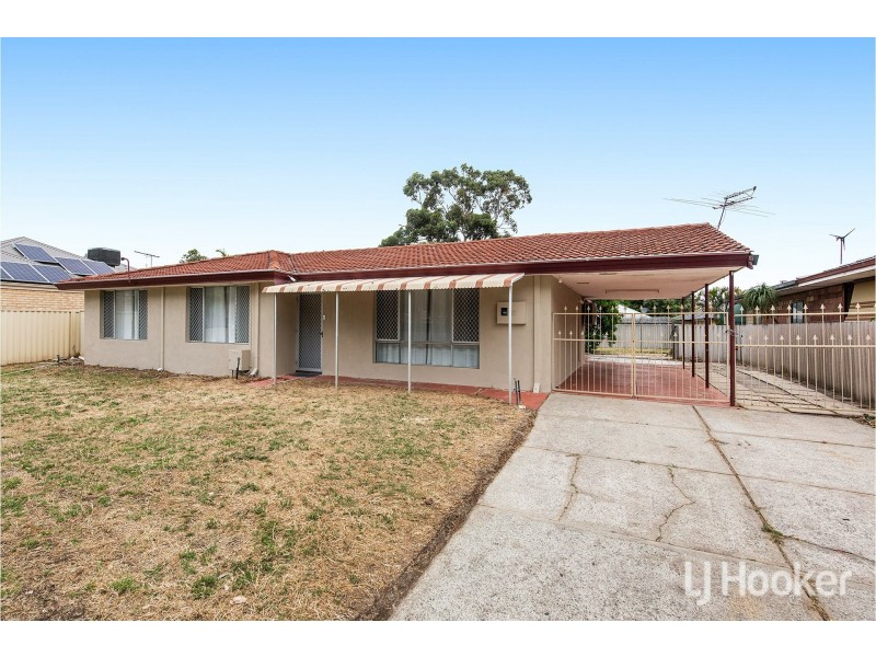 207 Hicks Street, Gosnells WA 6110