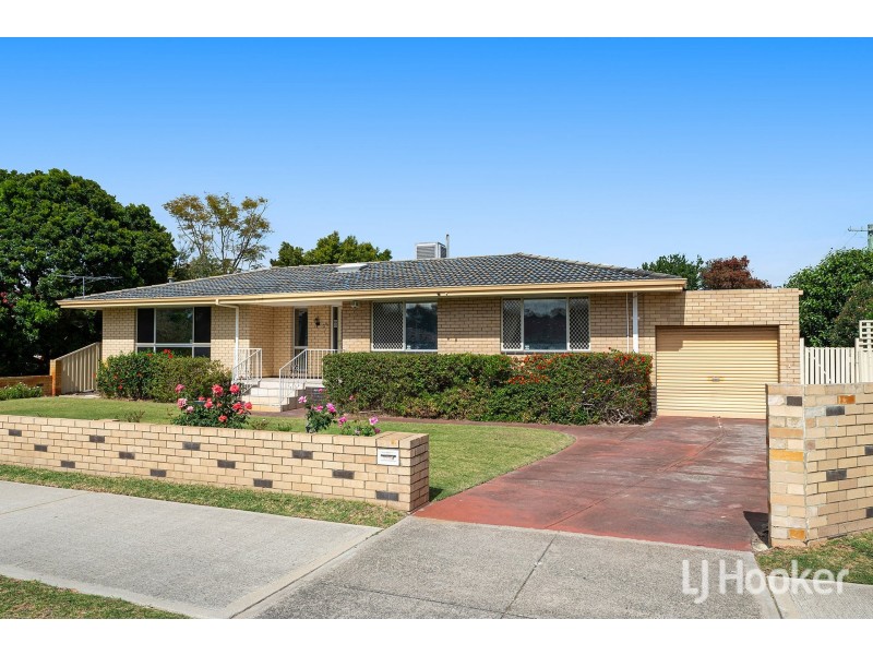 25 Camberley Street, Thornlie WA 6108
