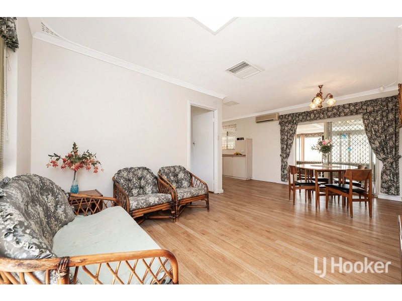 25 Camberley Street, Thornlie WA 6108