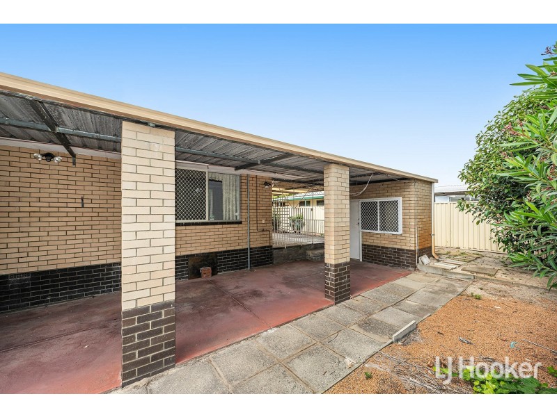 25 Camberley Street, Thornlie WA 6108