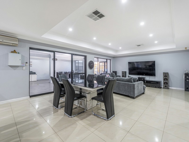 15 Stills Avenue, Harrisdale WA 6112