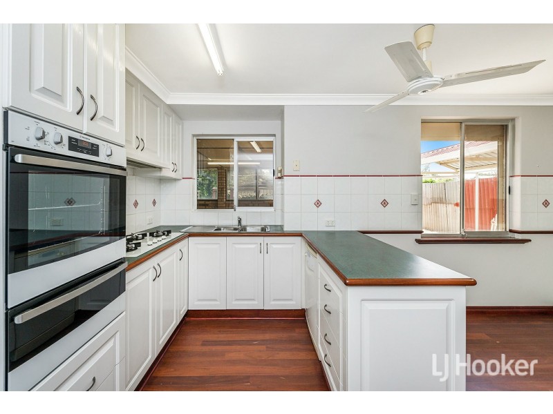 4 Gymea Court, Armadale WA 6112