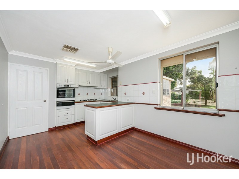 4 Gymea Court, Armadale WA 6112