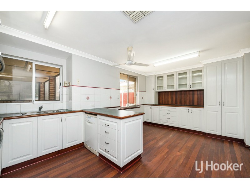 4 Gymea Court, Armadale WA 6112