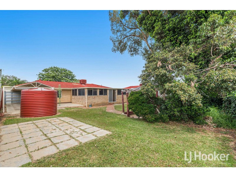 4 Gymea Court, Armadale WA 6112