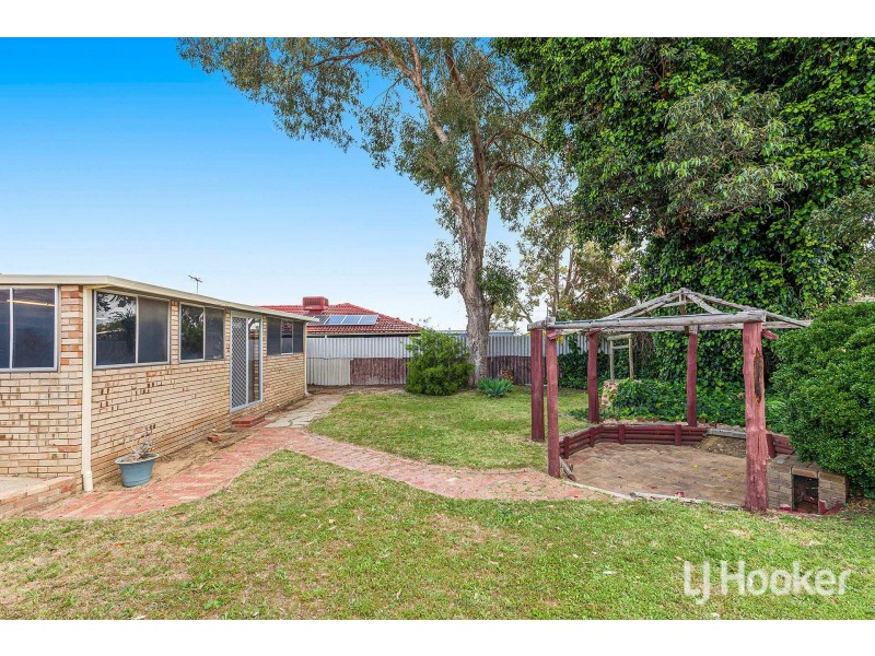 4 Gymea Court, Armadale WA 6112
