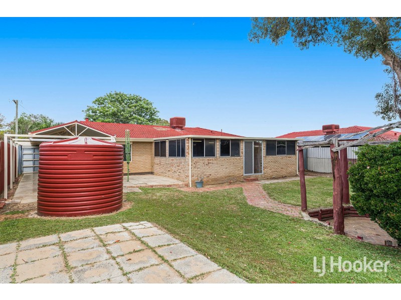 4 Gymea Court, Armadale WA 6112