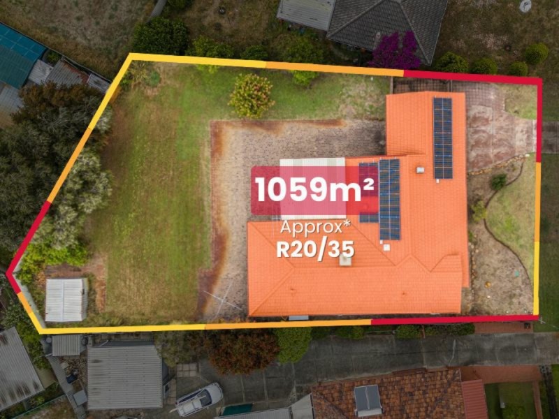 14 Frankland Court, Gosnells WA 6110