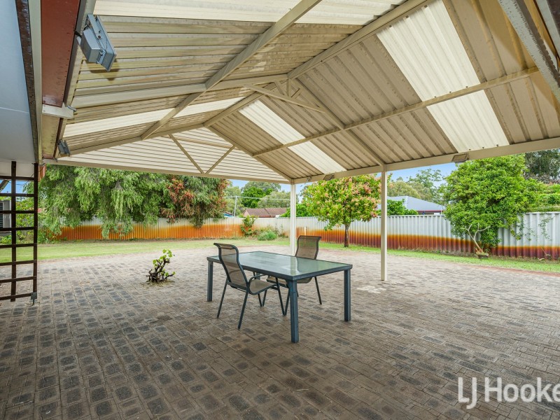 14 Frankland Court, Gosnells WA 6110