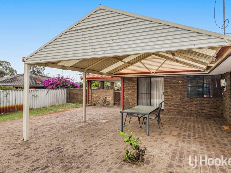 14 Frankland Court, Gosnells WA 6110