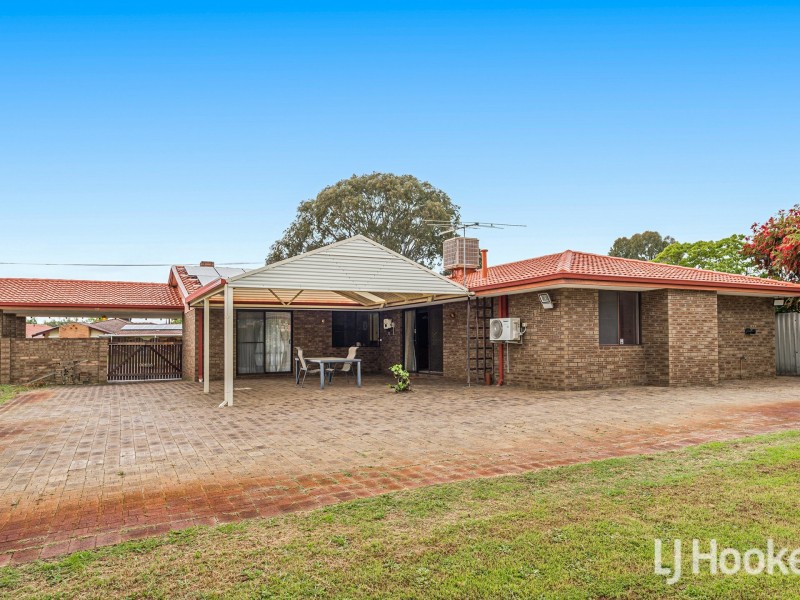14 Frankland Court, Gosnells WA 6110