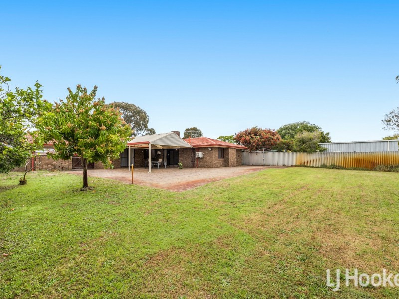 14 Frankland Court, Gosnells WA 6110