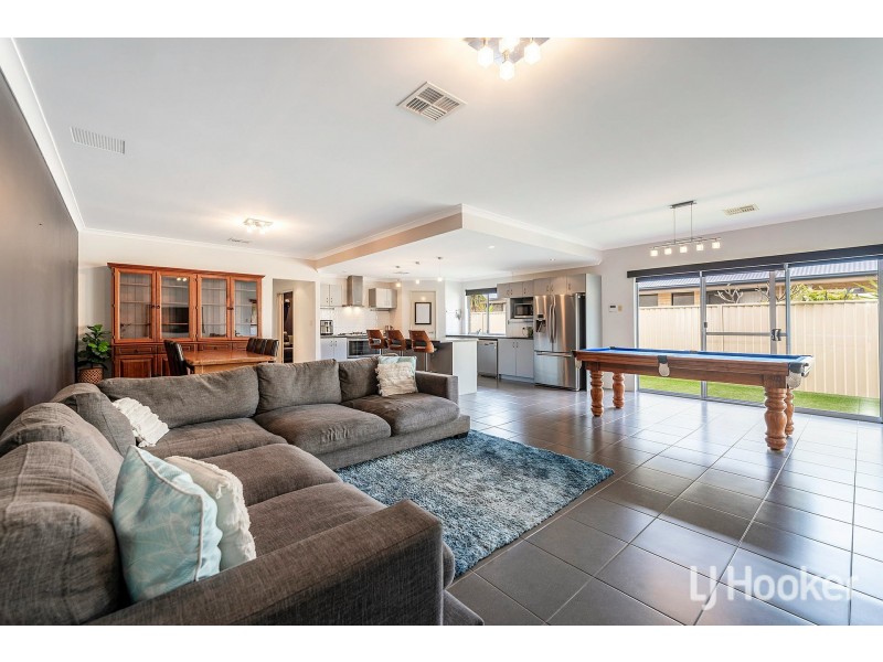 9 Bulmer Way, Baldivis WA 6171