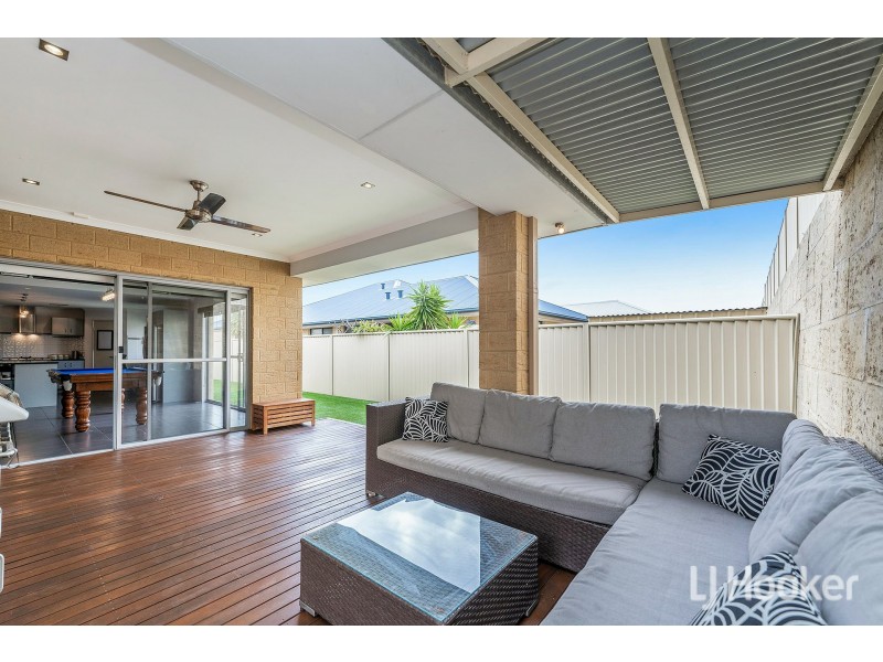 9 Bulmer Way, Baldivis WA 6171