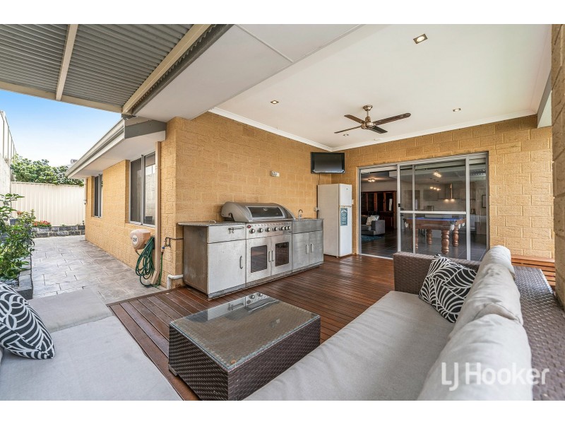 9 Bulmer Way, Baldivis WA 6171