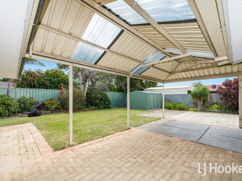 17 Fagence Way, Thornlie WA 6108