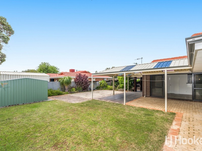 17 Fagence Way, Thornlie WA 6108