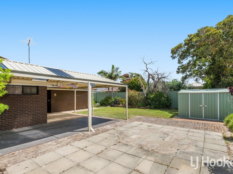 17 Fagence Way, Thornlie WA 6108