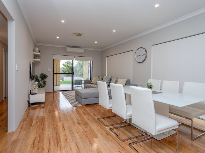 25 Lafayette Avenue, Harrisdale WA 6112