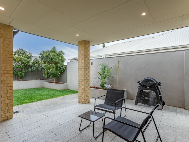 25 Lafayette Avenue, Harrisdale WA 6112