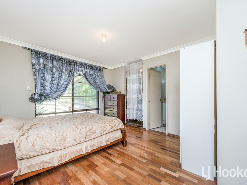 10 Hube Court, Huntingdale WA 6110