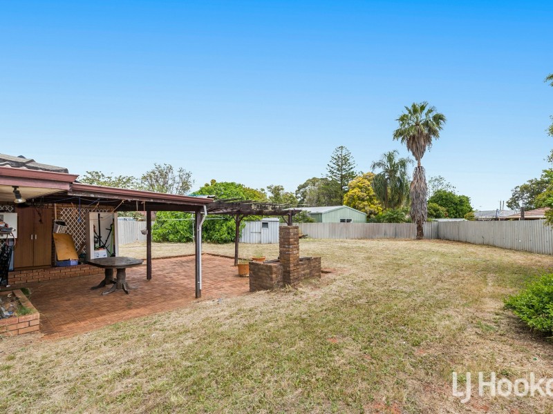 10 Hube Court, Huntingdale WA 6110