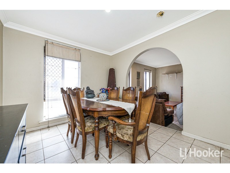 19 Toongabbie Way, Armadale WA 6112