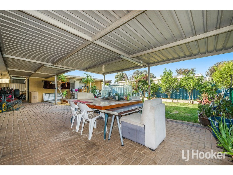 19 Toongabbie Way, Armadale WA 6112