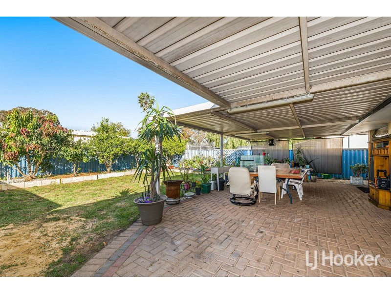 19 Toongabbie Way, Armadale WA 6112