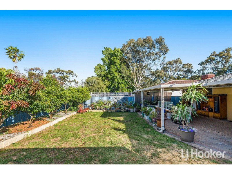19 Toongabbie Way, Armadale WA 6112