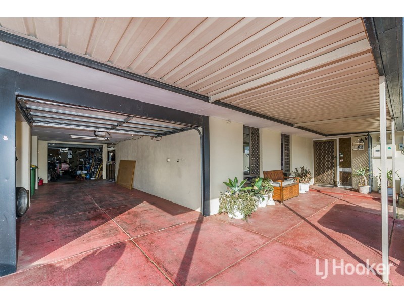 19 Toongabbie Way, Armadale WA 6112