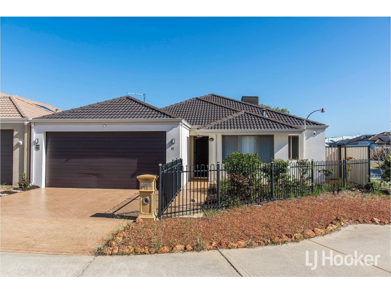 11 Liffey Street, Canning Vale WA 6155