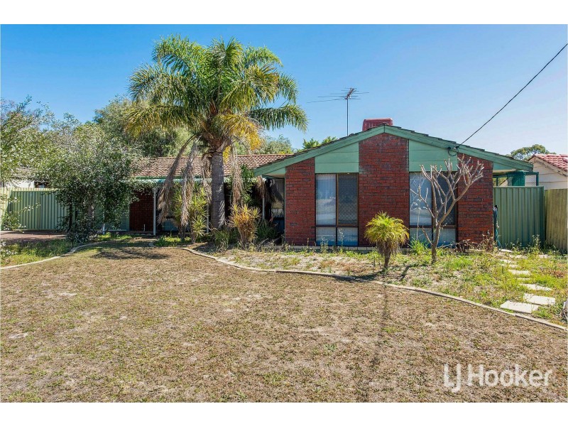 7 Newbold Court, Gosnells WA 6110