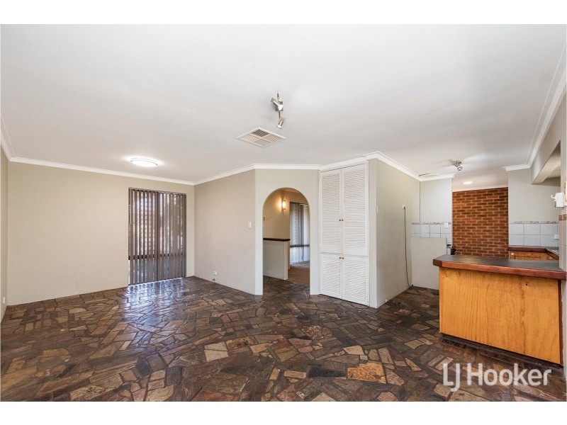 7 Newbold Court, Gosnells WA 6110