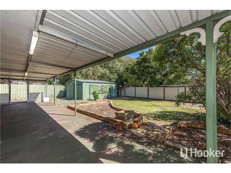 7 Newbold Court, Gosnells WA 6110