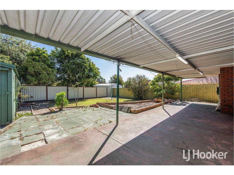 7 Newbold Court, Gosnells WA 6110