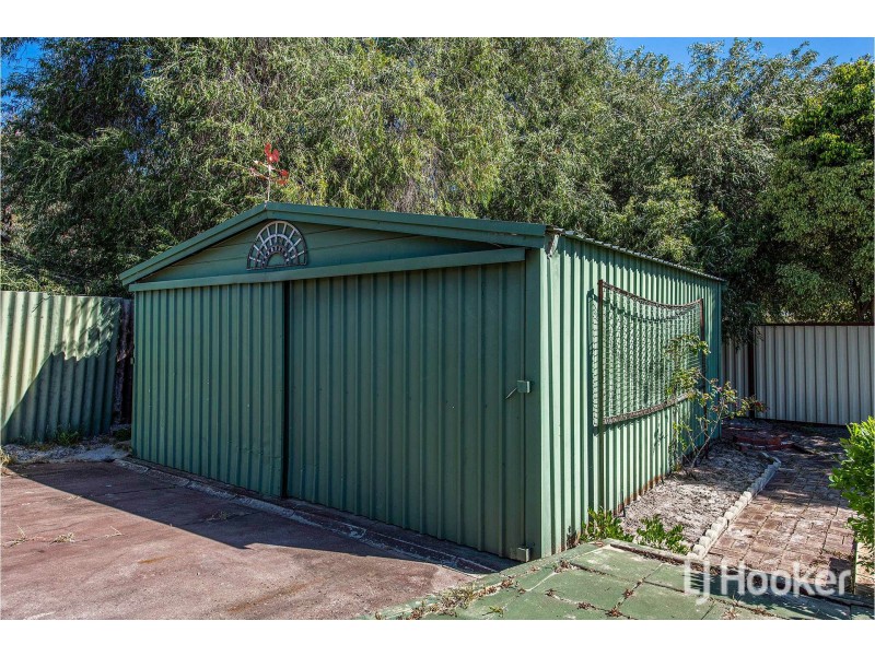 7 Newbold Court, Gosnells WA 6110