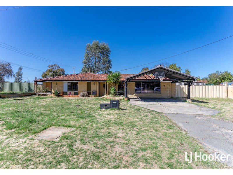 2 Watling Avenue, Lynwood WA 6147