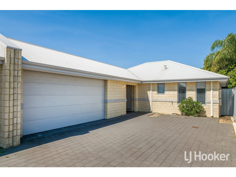 4/65 Eynesford Street, Gosnells WA 6110