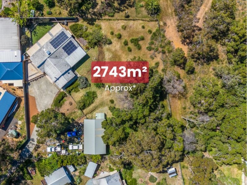 11 Serena Grove, Mount Nasura WA 6112