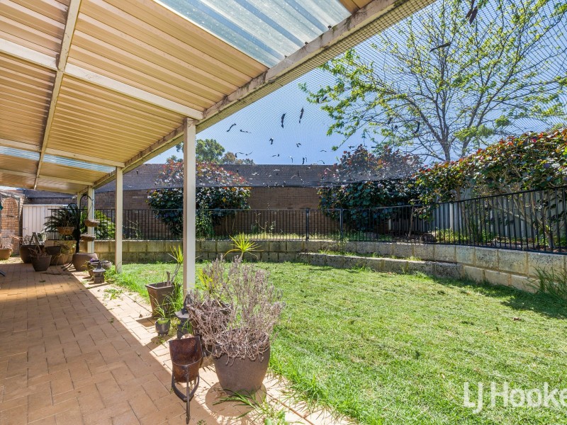11 Serena Grove, Mount Nasura WA 6112