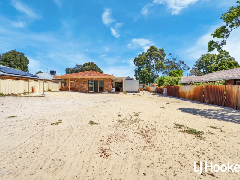 226 Hicks Street, Gosnells WA 6110